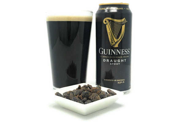 Guinness with Harmony