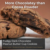 ROASTED CACAO