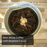 ROASTED CACAO