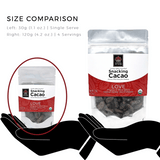 SAMPLER PACK (30g, Single Serves)