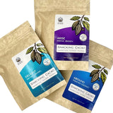 INDULGENT SNACKS SAMPLER (60g, Double Serves)