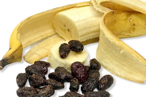 Banana and Harmony – Breakfast To-Go